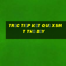 Trực tiếp kết quả XSMT thứ bảy