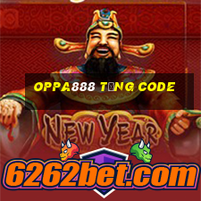 Oppa888 Tặng Code