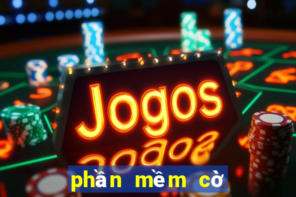 phần mềm cờ tướng miễn phí