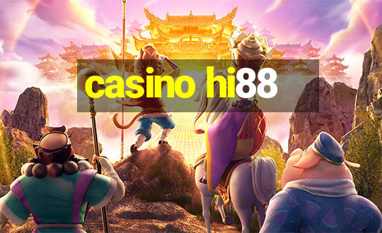 casino hi88