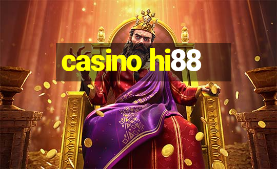 casino hi88