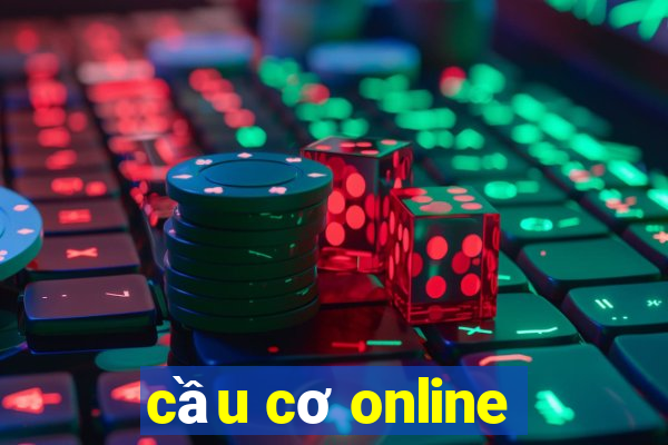 cầu cơ online