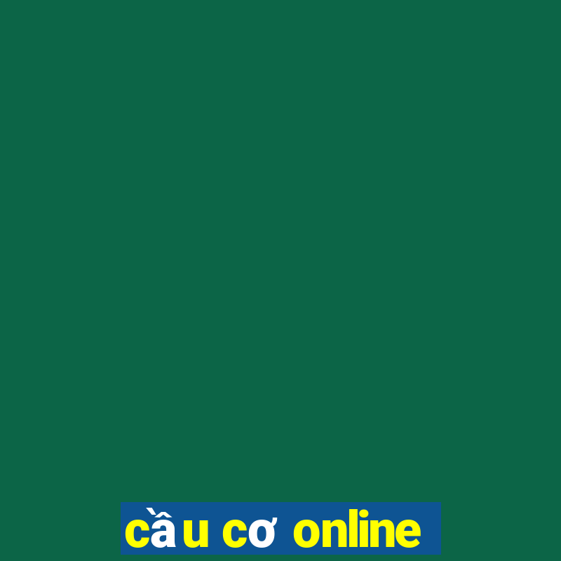 cầu cơ online