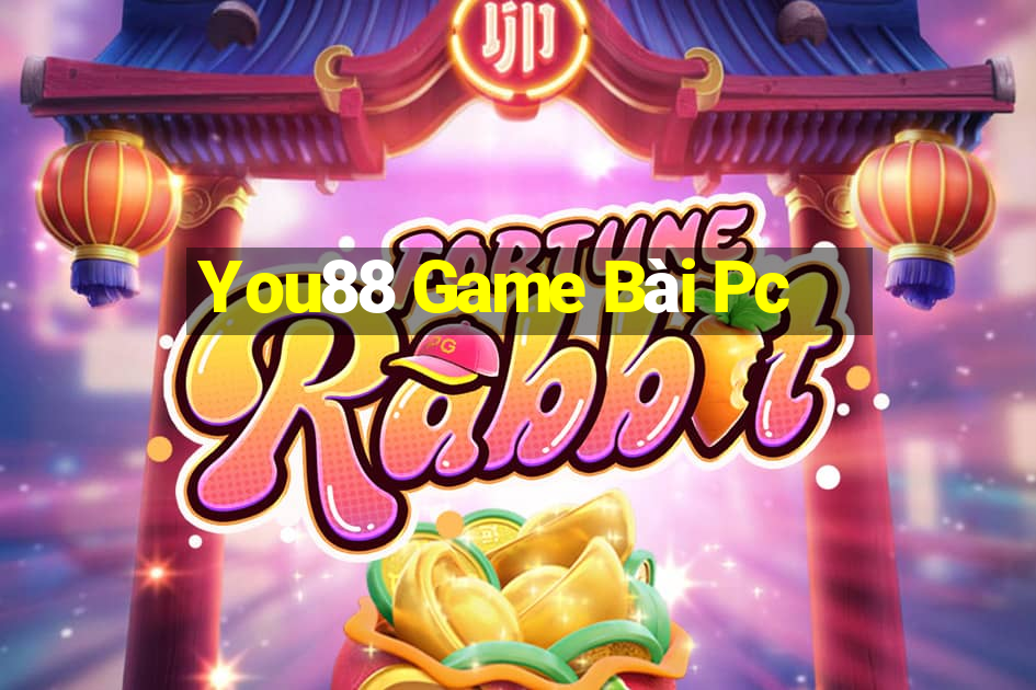 You88 Game Bài Pc