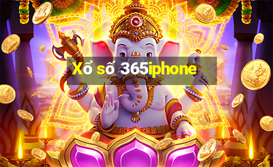 Xổ số 365iphone