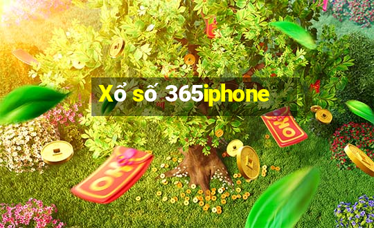 Xổ số 365iphone