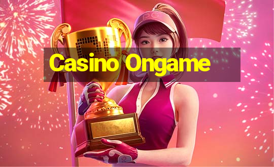 Casino Ongame