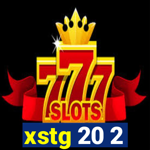 xstg 20 2