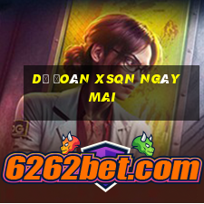 Dự đoán XSQN ngày mai