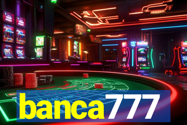 banca777