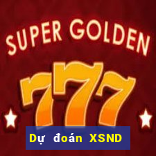 Dự đoán XSND ngày 9