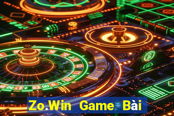 Zo.Win Game Bài 888 Casino