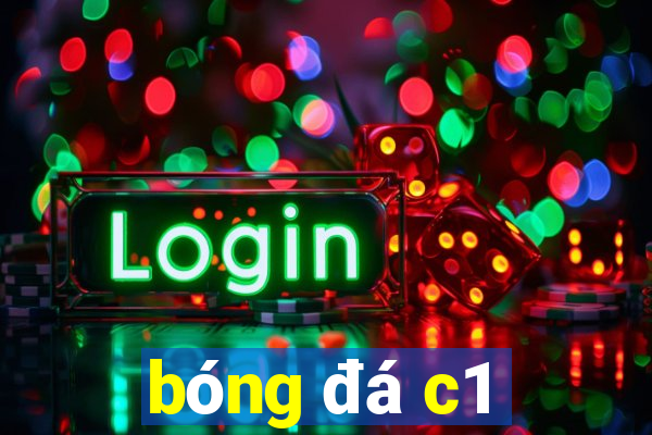 bóng đá c1