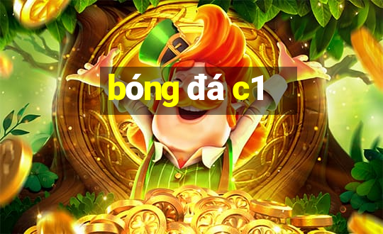 bóng đá c1