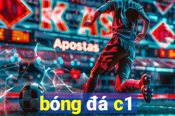 bóng đá c1