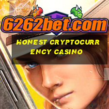 honest cryptocurrency casino