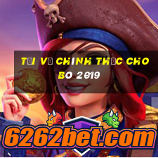 Tải về chính thức choBò 2019