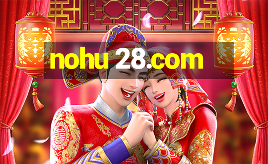 nohu 28.com