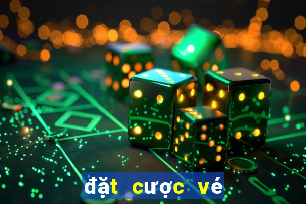 đặt cược vé số trực tuyến 2020