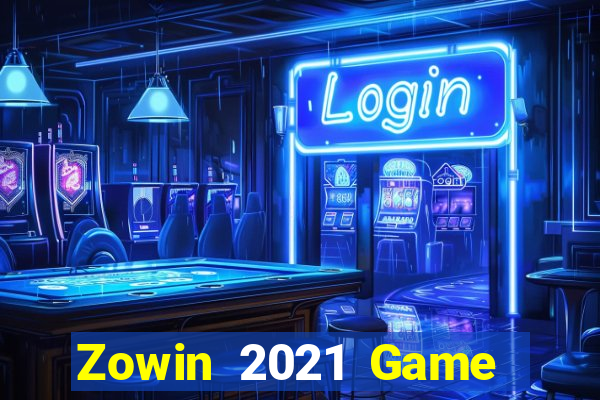 Zowin 2021 Game Bài Rikvip