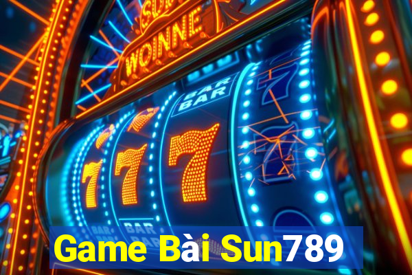 Game Bài Sun789