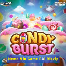 Nemo Vin Game Bài Rikvip