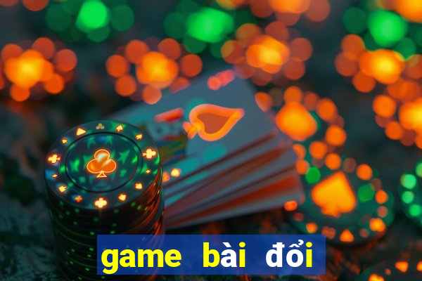 game bài đổi thưởng win 88