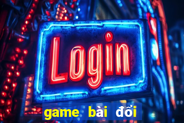 game bài đổi thưởng win 88