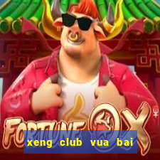 xeng club vua bai doi thuong