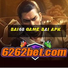 Bai68 Game Bài Apk