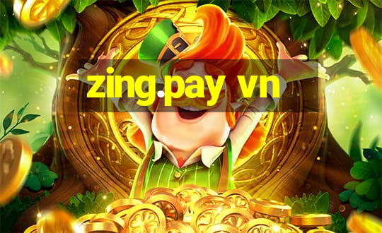 zing.pay vn