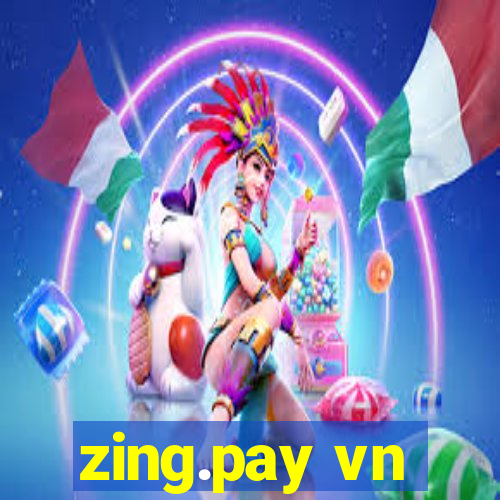 zing.pay vn