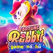 game nổ hũ tặng vốn