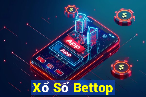 Xổ Số Bettop