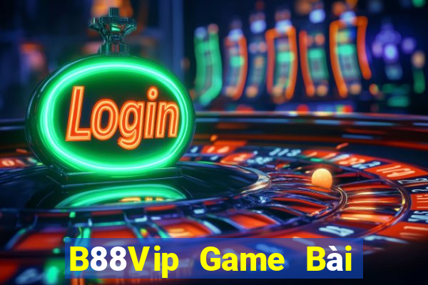 B88Vip Game Bài Ma Thuật