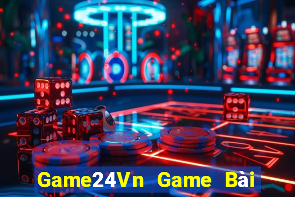 Game24Vn Game Bài Mèo Nổ