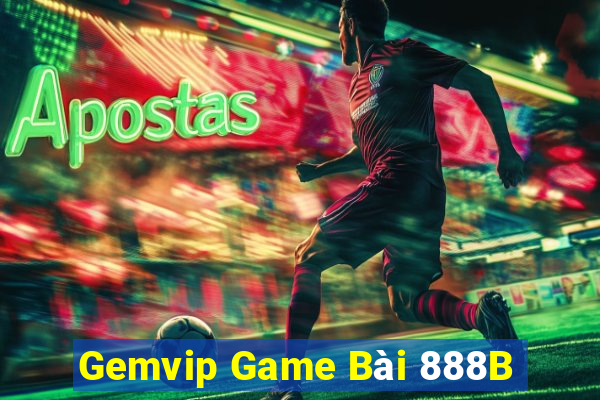 Gemvip Game Bài 888B