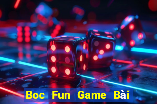 Boc Fun Game Bài Xì Lát