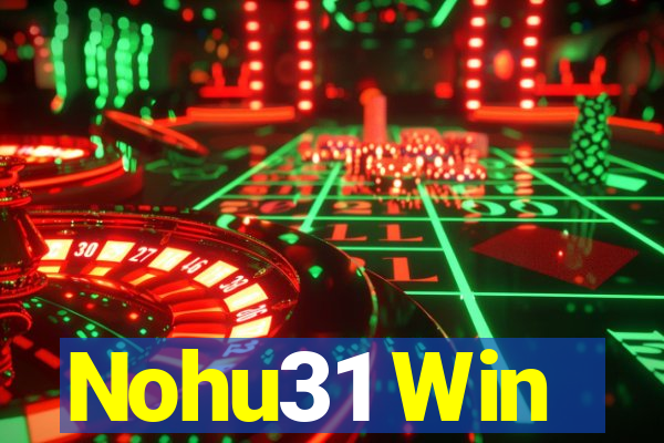 Nohu31 Win