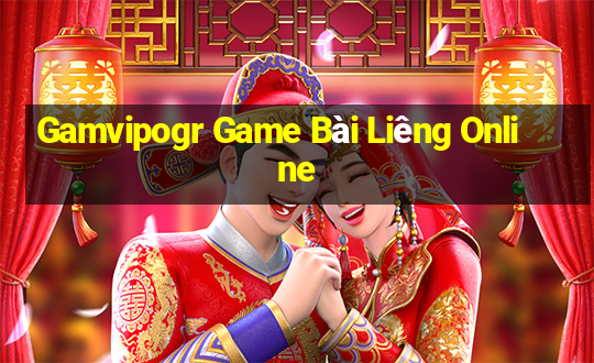 Gamvipogr Game Bài Liêng Online