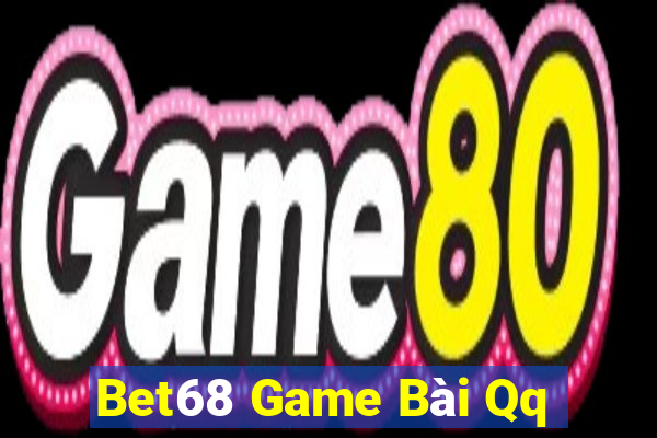 Bet68 Game Bài Qq