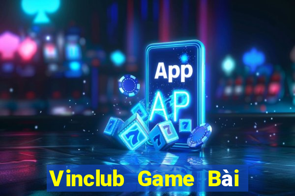 Vinclub Game Bài Ma Thuật