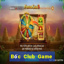 Bốc Club Game Bài 52Play