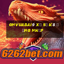 gnVuabai9 Xổ số k8 đăng nhập