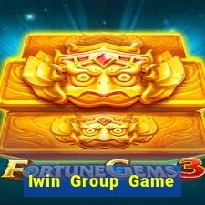 Iwin Group Game Bài Ma Thuật