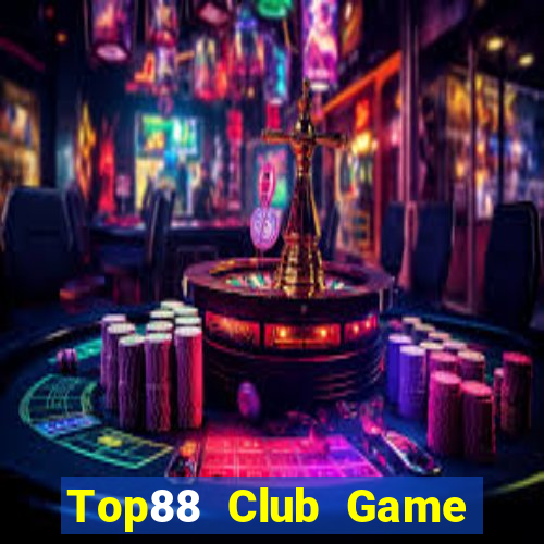 Top88 Club Game Bài 1368