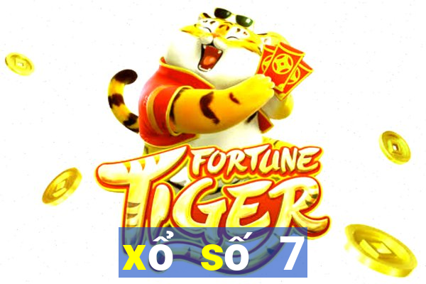 xổ số 7 triệu Fun88