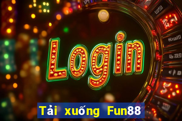 Tải xuống Fun88 Color 65Fun88pp