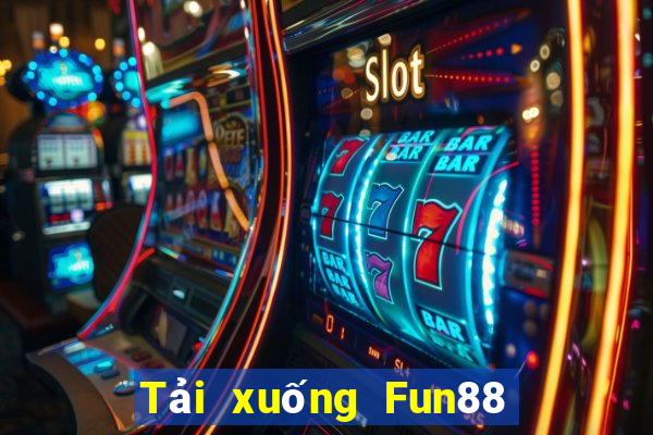 Tải xuống Fun88 Color 65Fun88pp