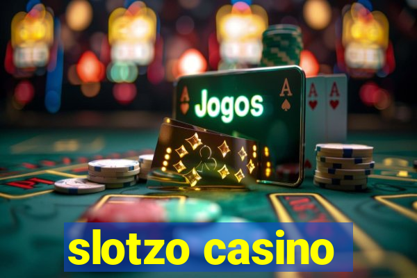 slotzo casino